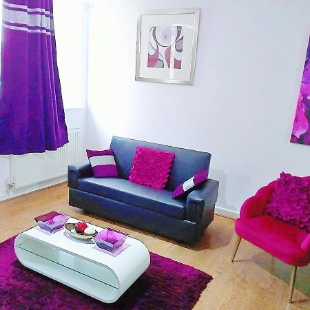 Cosy Double Room Close To University Of Bradford And City Centre Exteriér fotografie