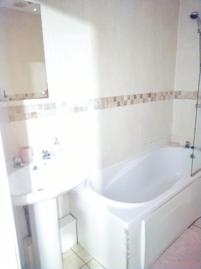 Cosy Double Room Close To University Of Bradford And City Centre Exteriér fotografie