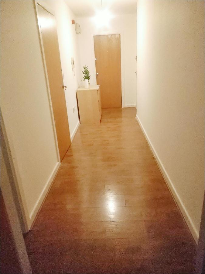 Cosy Double Room Close To University Of Bradford And City Centre Exteriér fotografie