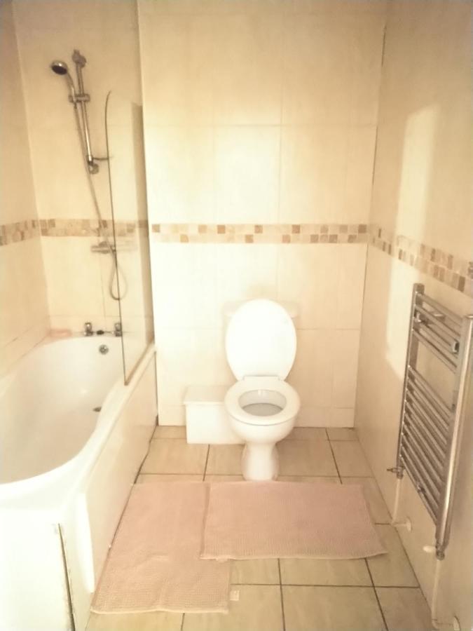 Cosy Double Room Close To University Of Bradford And City Centre Exteriér fotografie