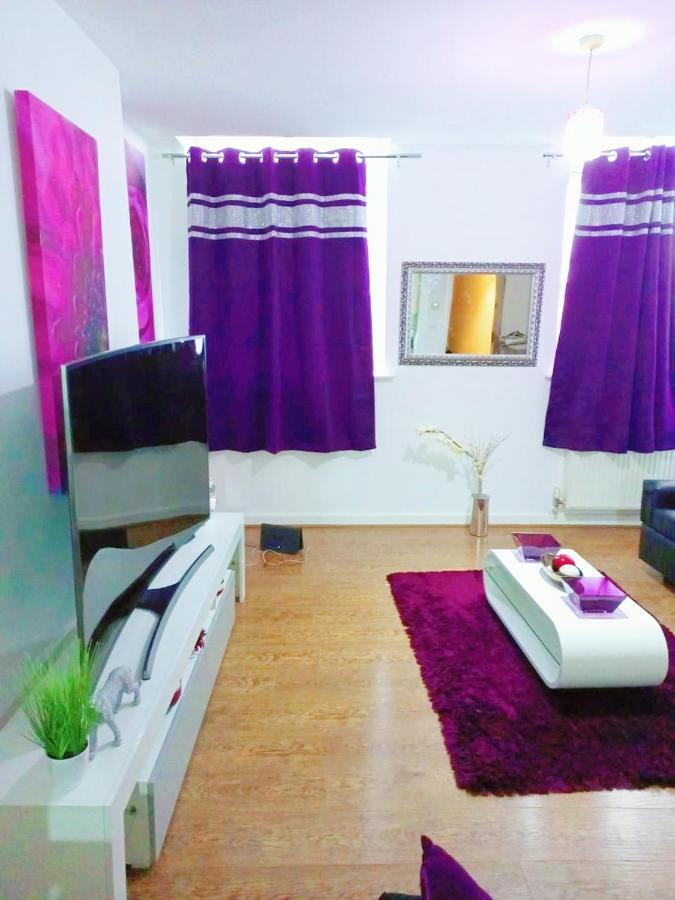 Cosy Double Room Close To University Of Bradford And City Centre Exteriér fotografie