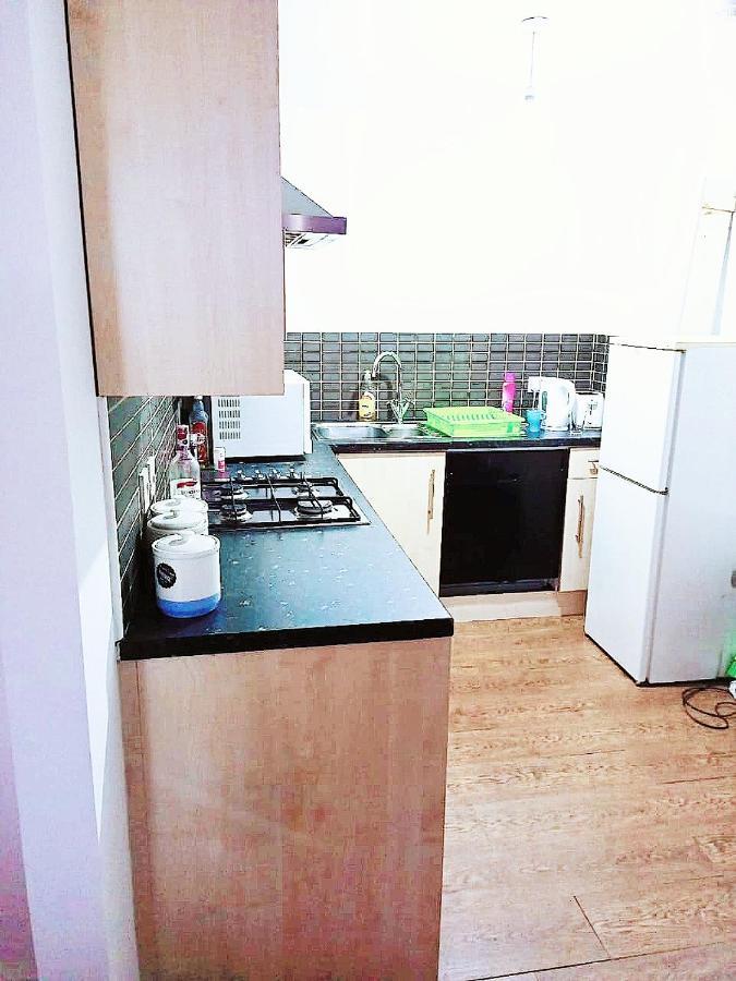 Cosy Double Room Close To University Of Bradford And City Centre Exteriér fotografie